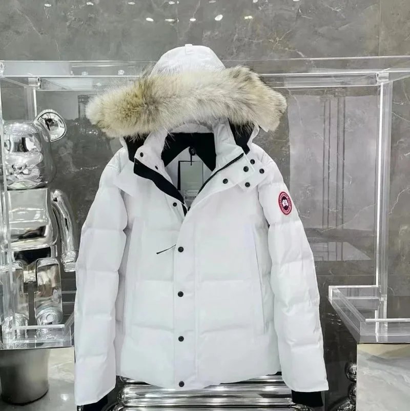 White Red Label