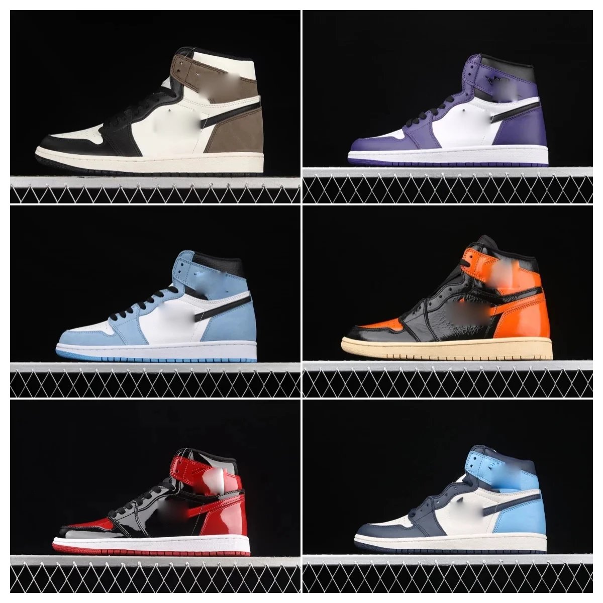 KX batch A-J-1 High Series 1
