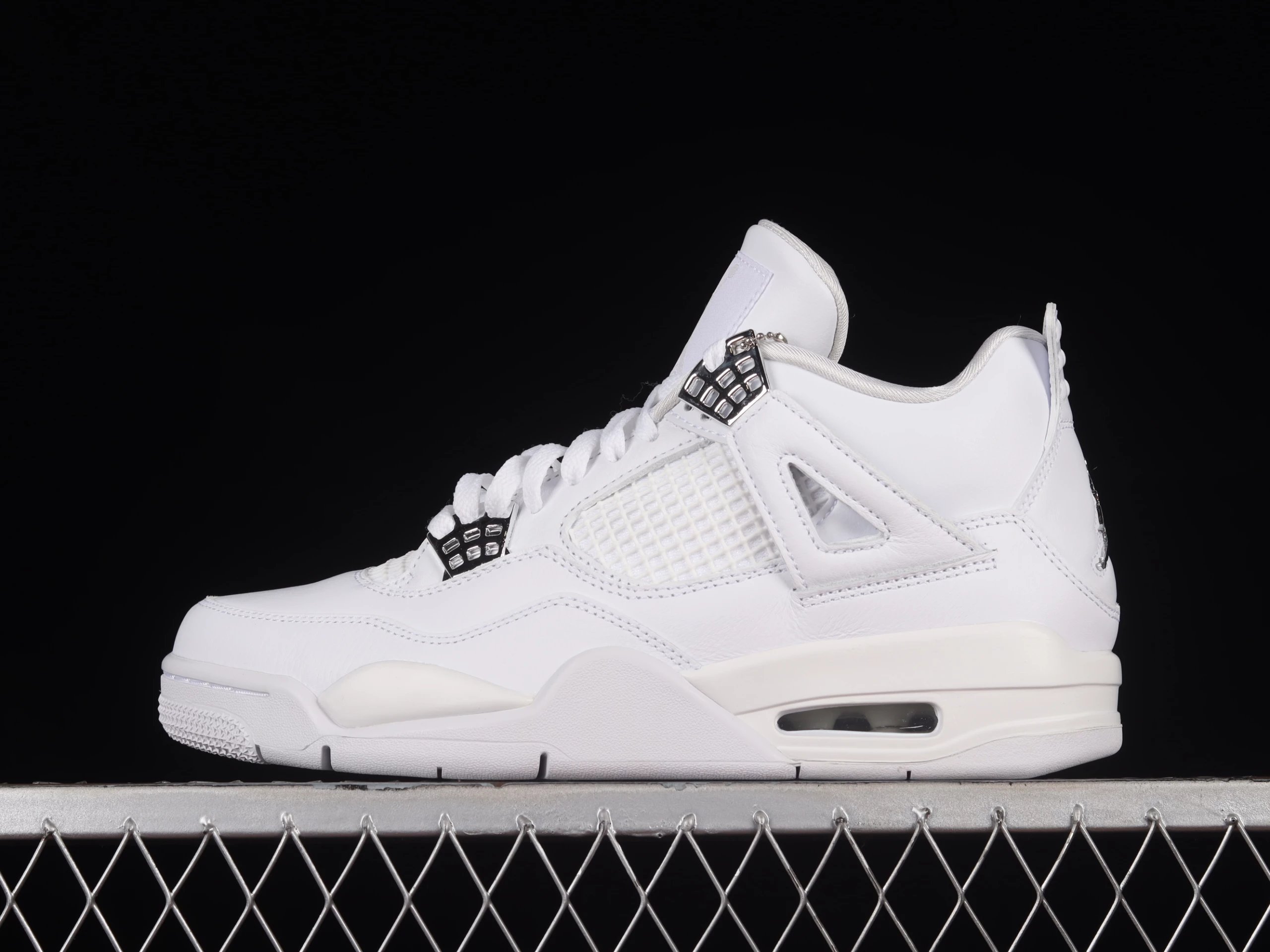 308497-100 Pure Money