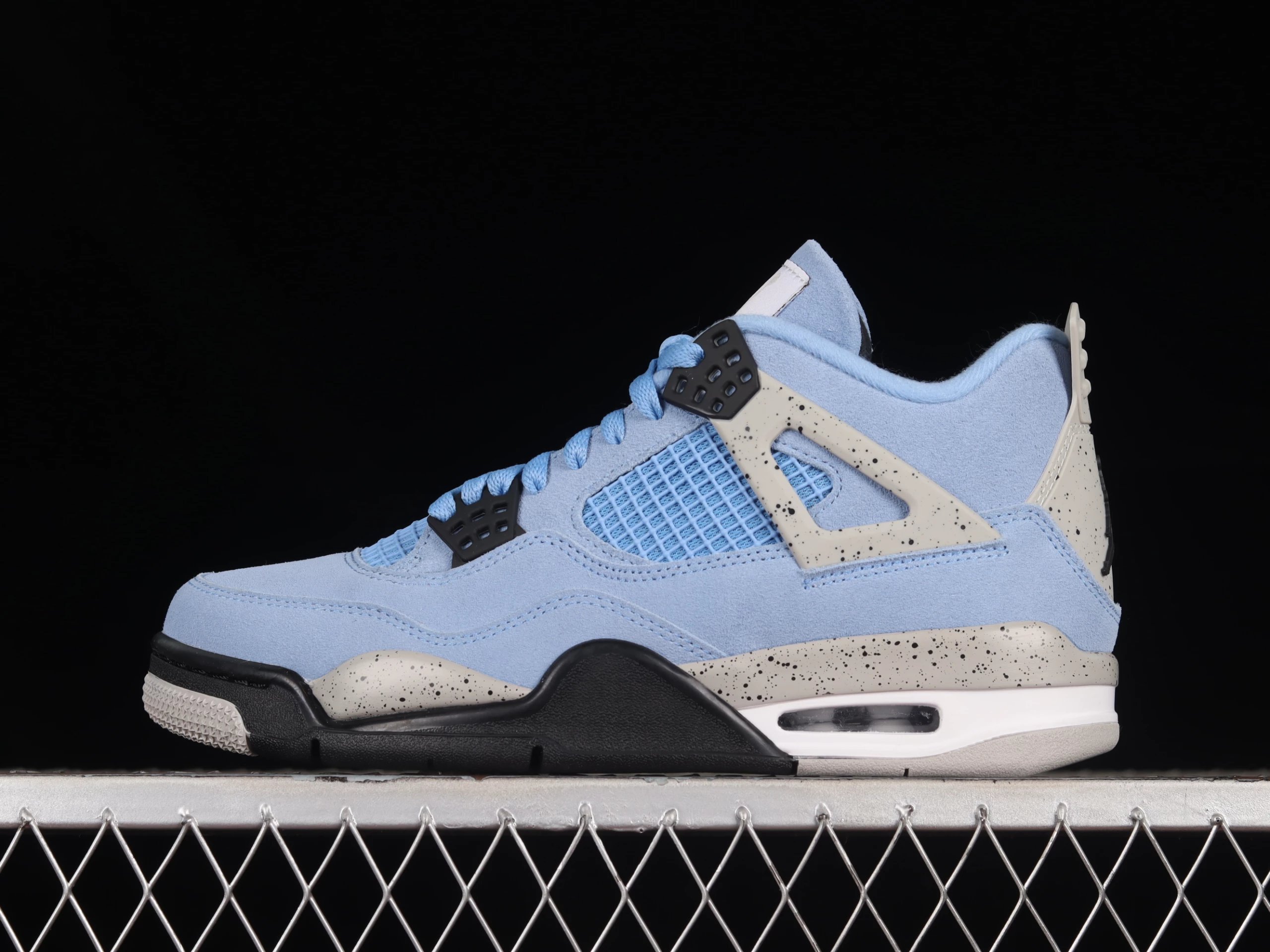 CT8527-400 University Blue