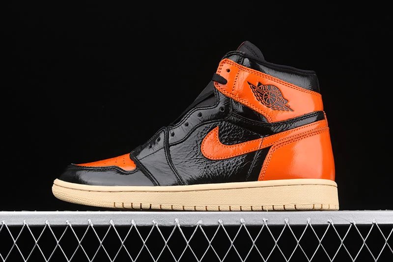 555088-028 Shattered Backboard