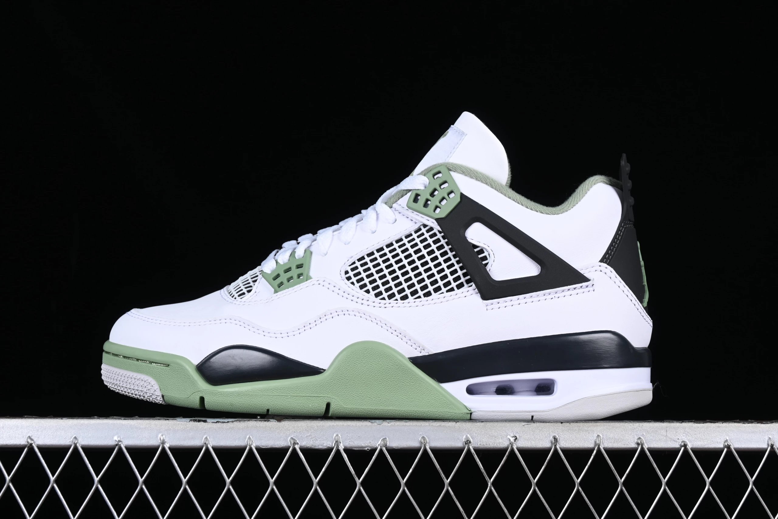 AQ9129-103 Oil Green