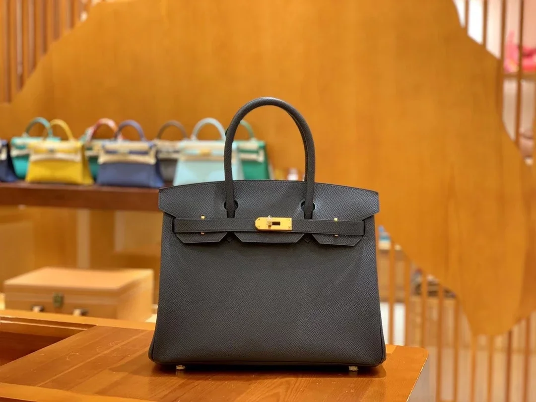 Hermès Birkin