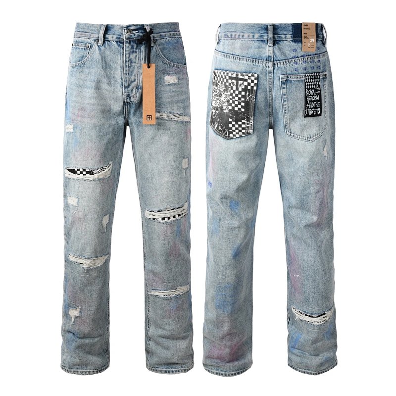 KSUBI JEANS K44