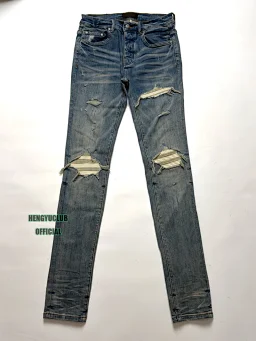 thumbnail for AM Jeans AM001-AM015