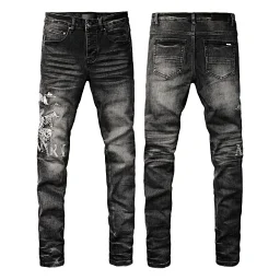 thumbnail for Jeans A41-A80