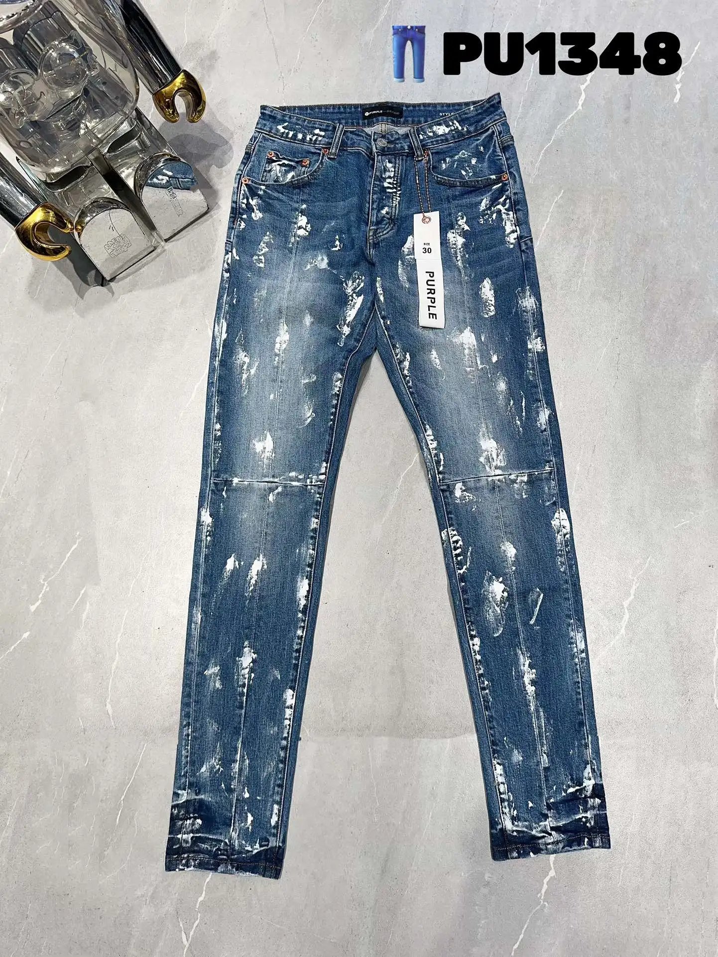 Denim Jeans photo 5