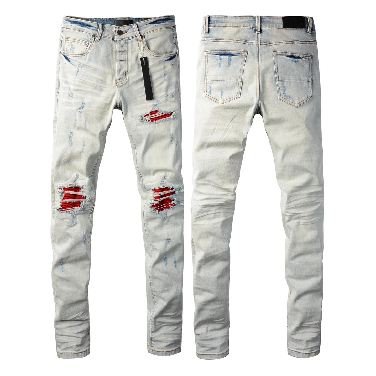 Jeans A1-A40