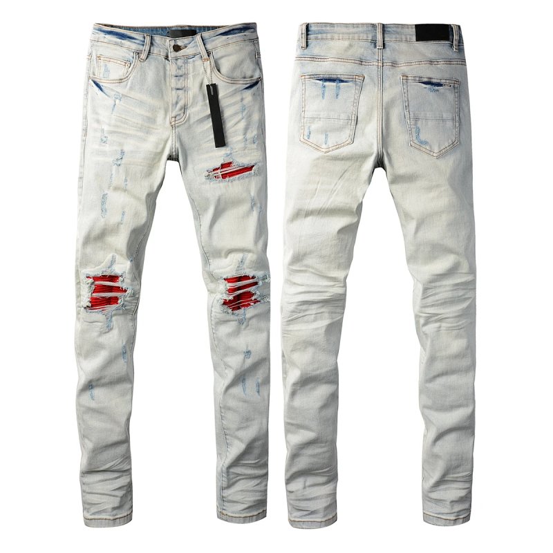 AMIRI JEANS A18