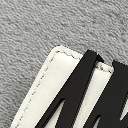 Best Batch for Amiri Belt — PD39 colorway — USFans Spreadsheet photo