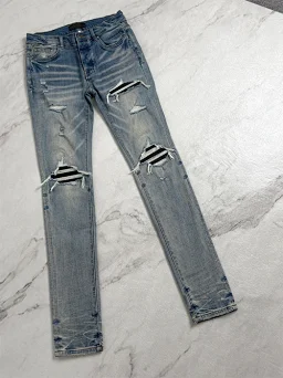 thumbnail for AM Jeans AM002-AM018