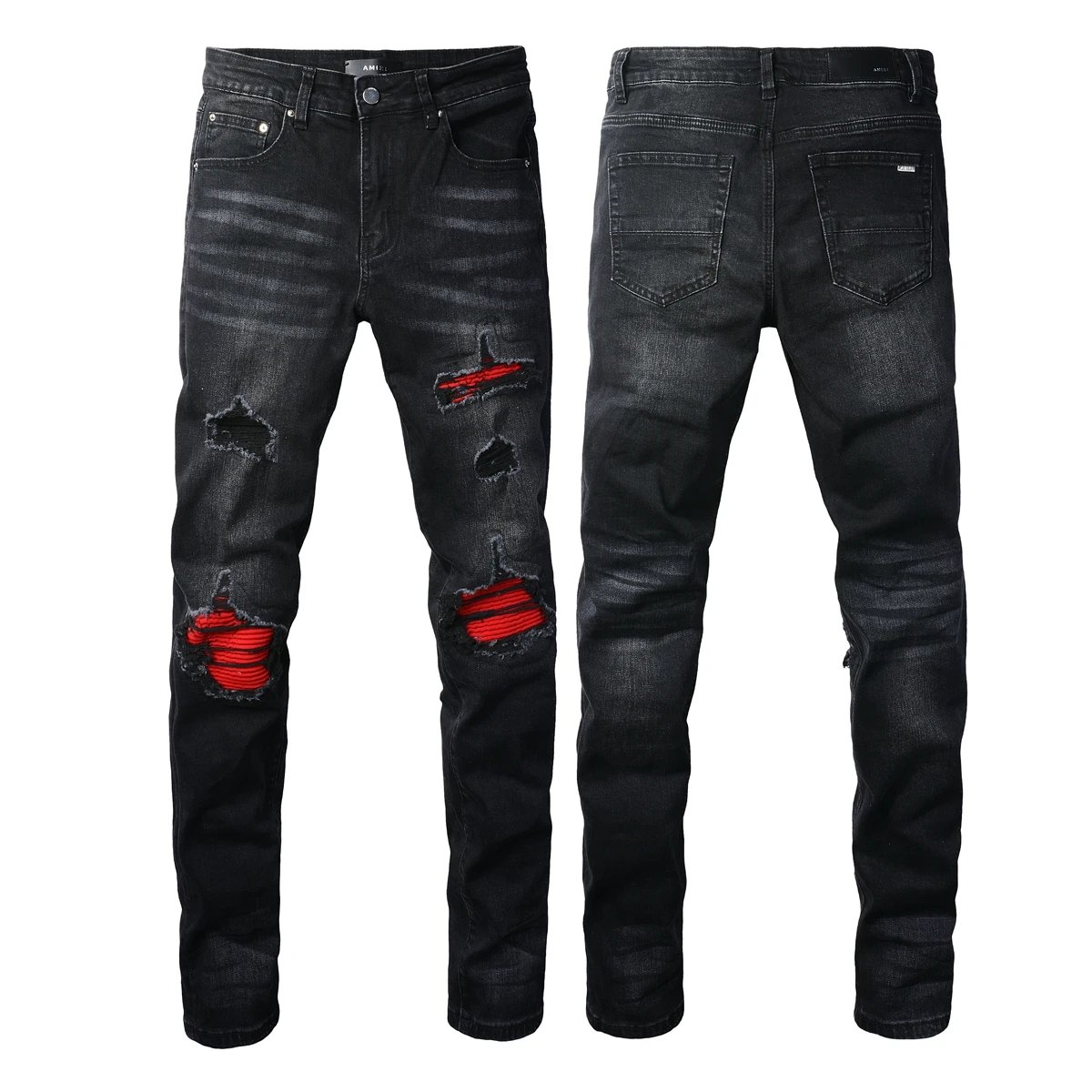 Jeans A41-A80