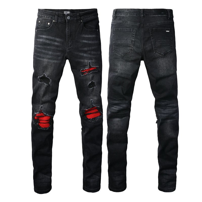 AMIRI JEANS A58