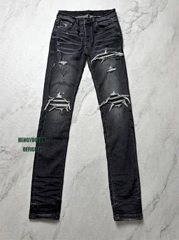 thumbnail for AM Jeans AM002-AM029