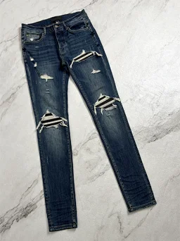 thumbnail for AM jeans AM001-AM018