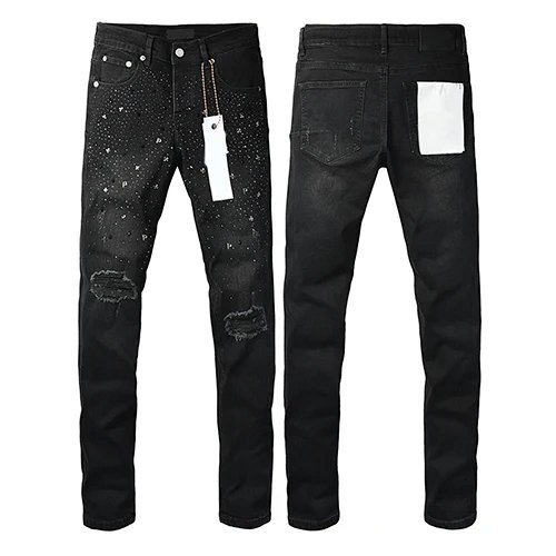 Purple Jeans PB175