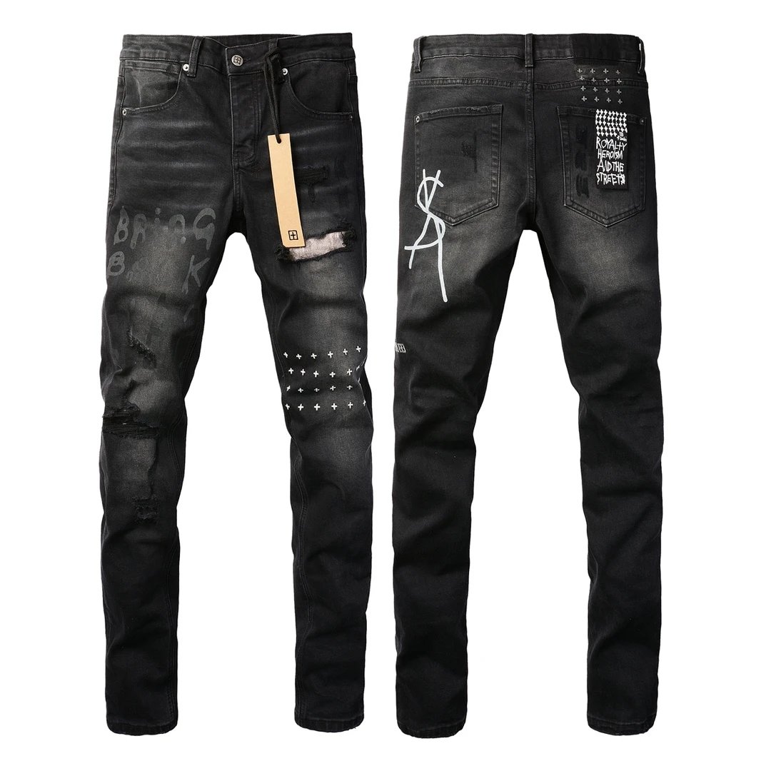 K Jeans K1-K40