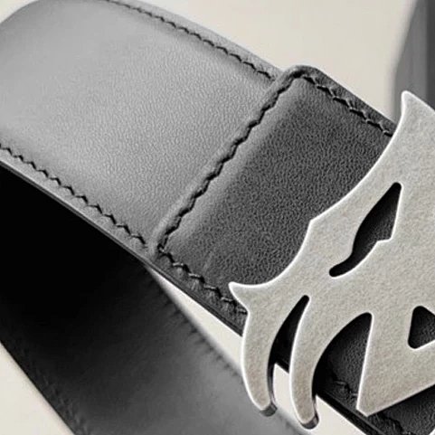 AMIRI BELT PD10