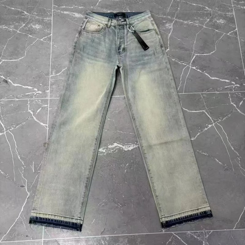 AMIRI JEANS WM148