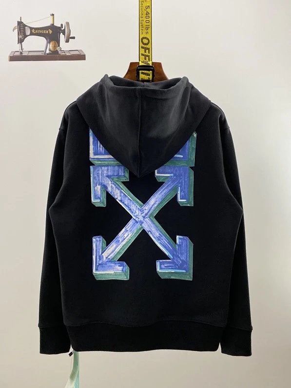 Off White OW166