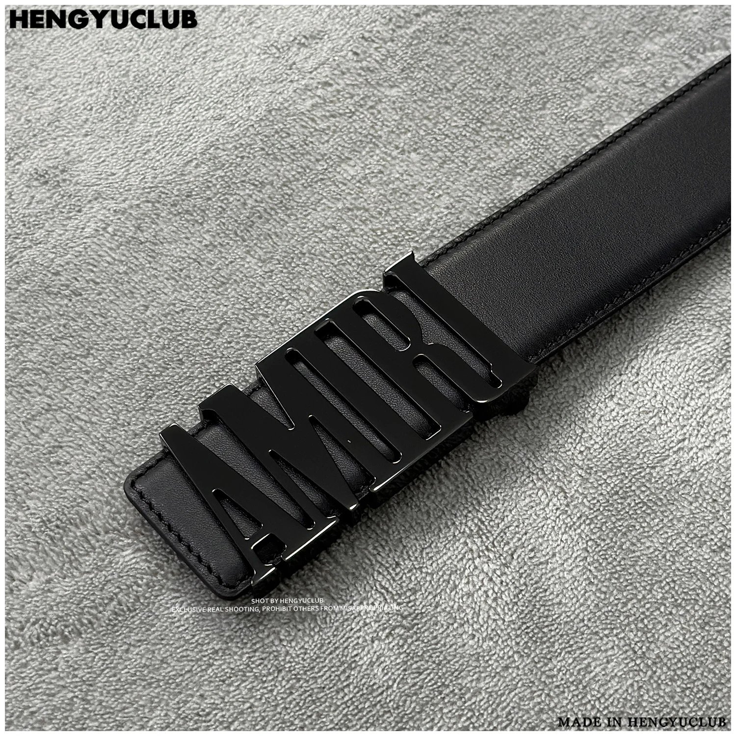 Best Batch for Amiri Belt — PD18 colorway — USFans Spreadsheet photo