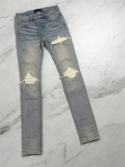 thumbnail for AM jeans AM001-AM018