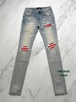 thumbnail for AM Jeans AM002-AM029