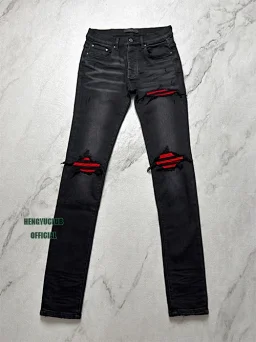 thumbnail for AM Jeans AM002-AM029