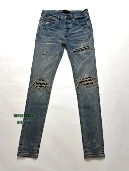 thumbnail for AM Jeans AM001-AM016