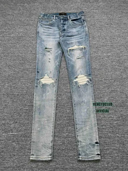 thumbnail for AM Jeans AM001-AM007