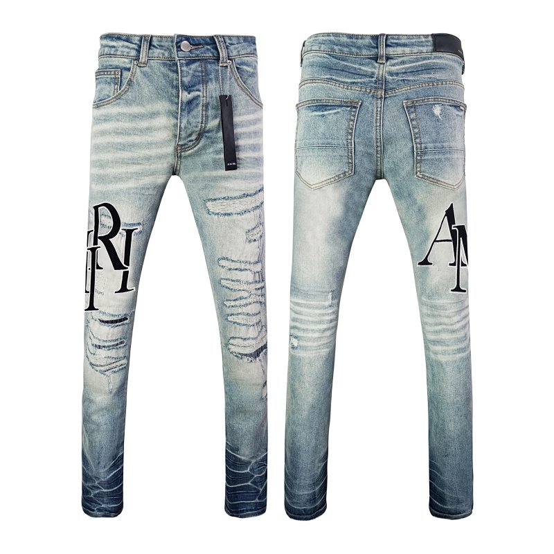 AMIRI JEANS WM154