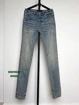 thumbnail for AM jeans AM001-AM018
