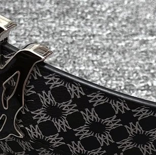 AMIRI BELT PD45