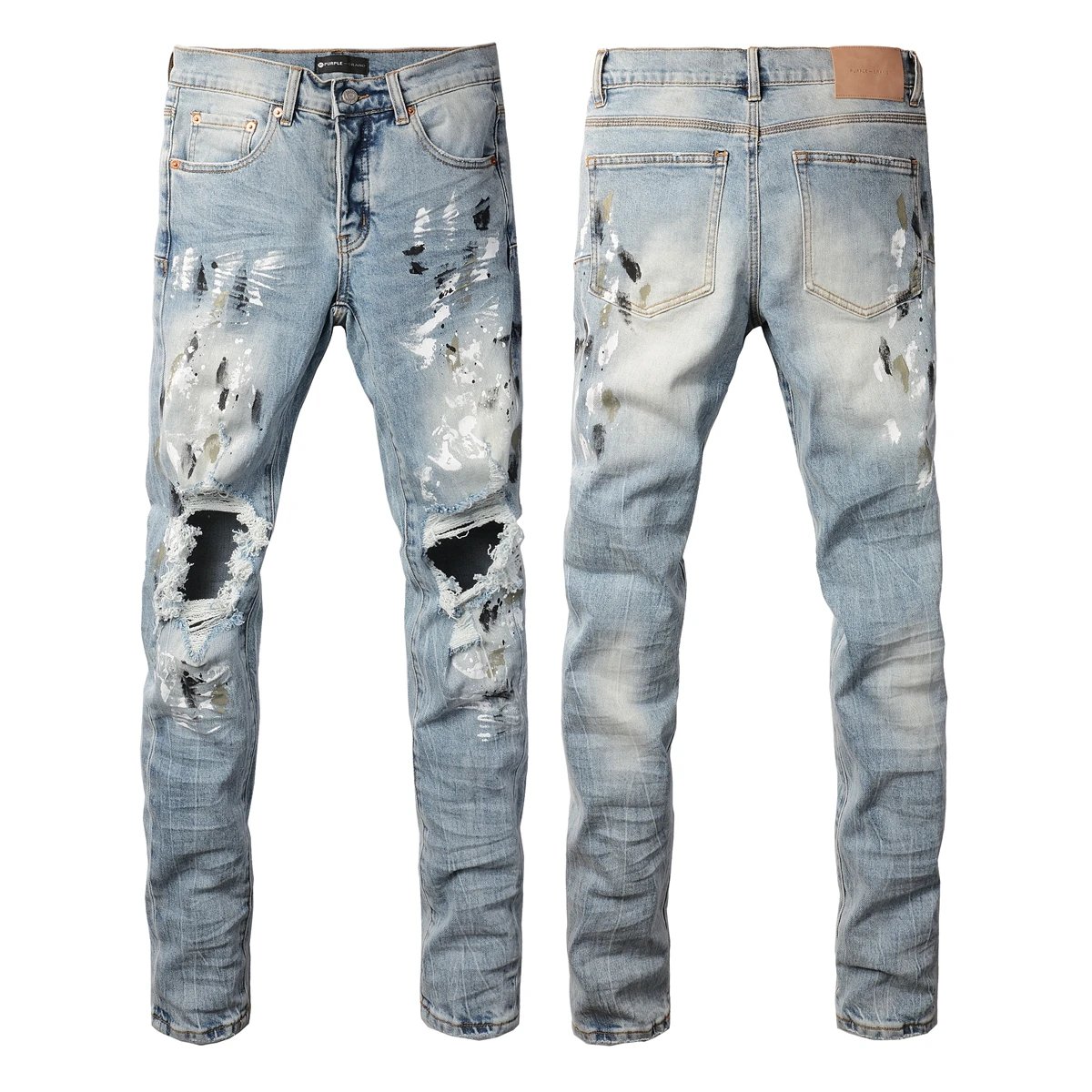 PB Jeans PB1-PB40