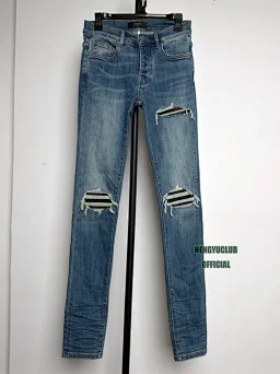 thumbnail for AM Jeans AM001-AM015