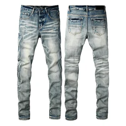 thumbnail for Jeans A81-A120