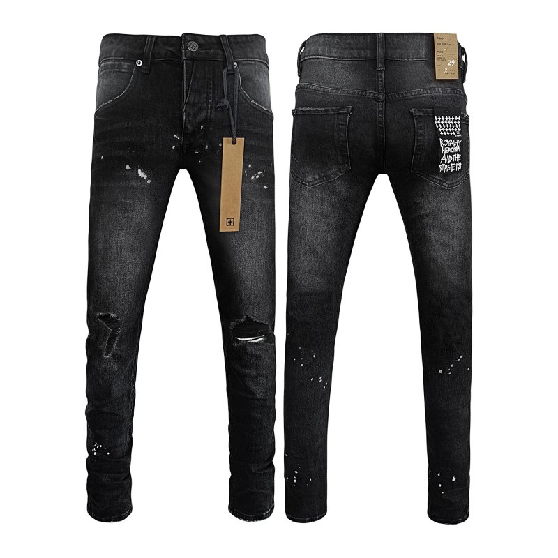 KSUBI JEANS WM21