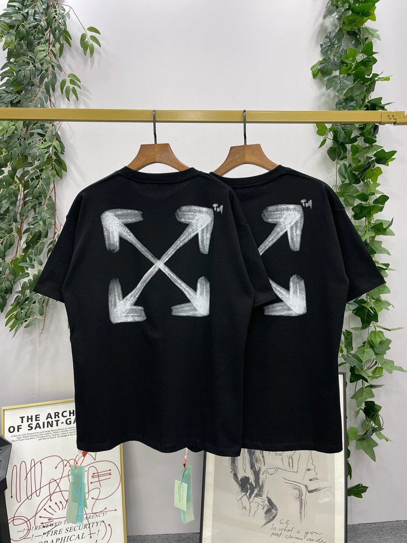 Off White OW66