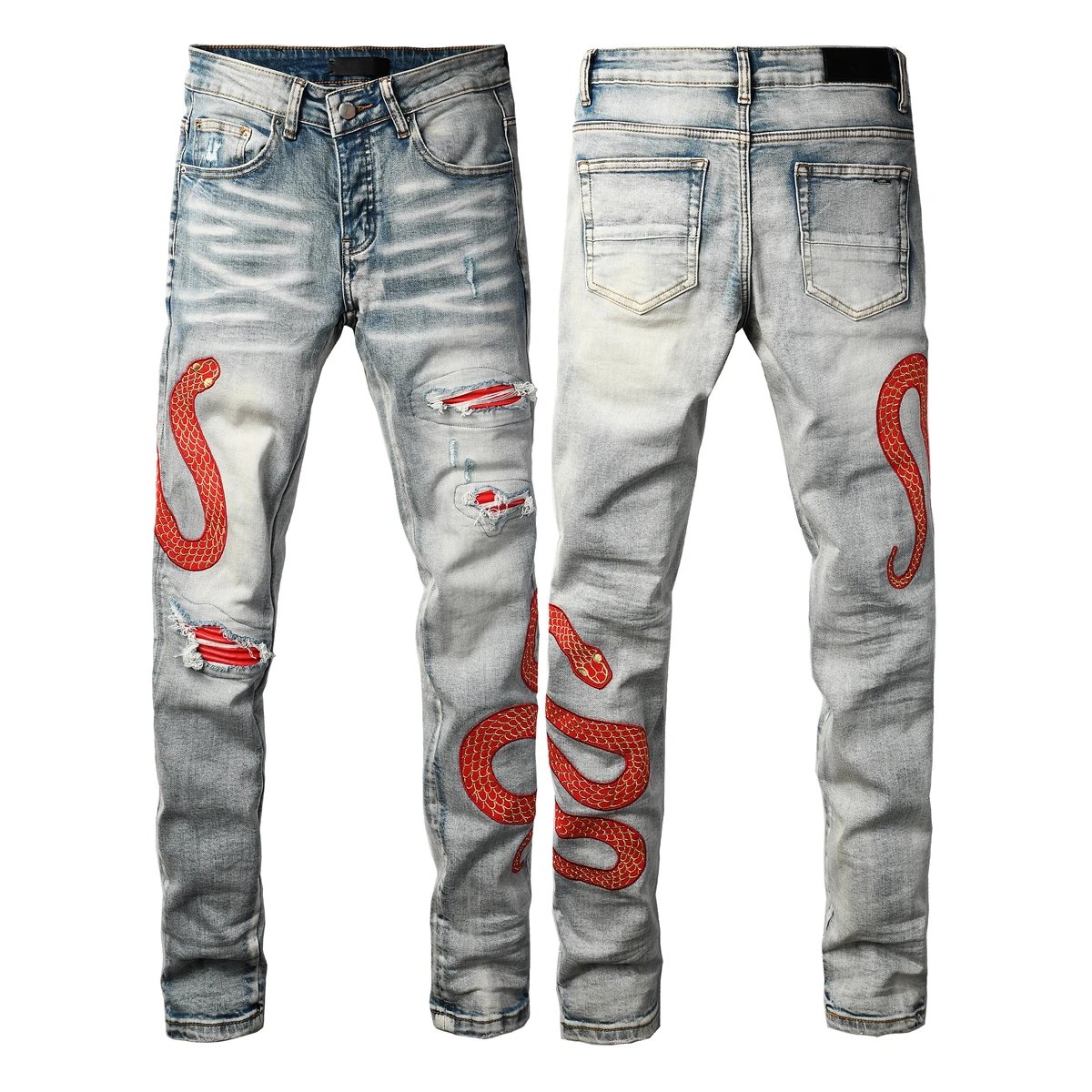 Amiri Jeans (HENGYUCLUB TOP QUALITY)