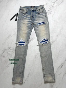 thumbnail for AM Jeans AM002-AM029