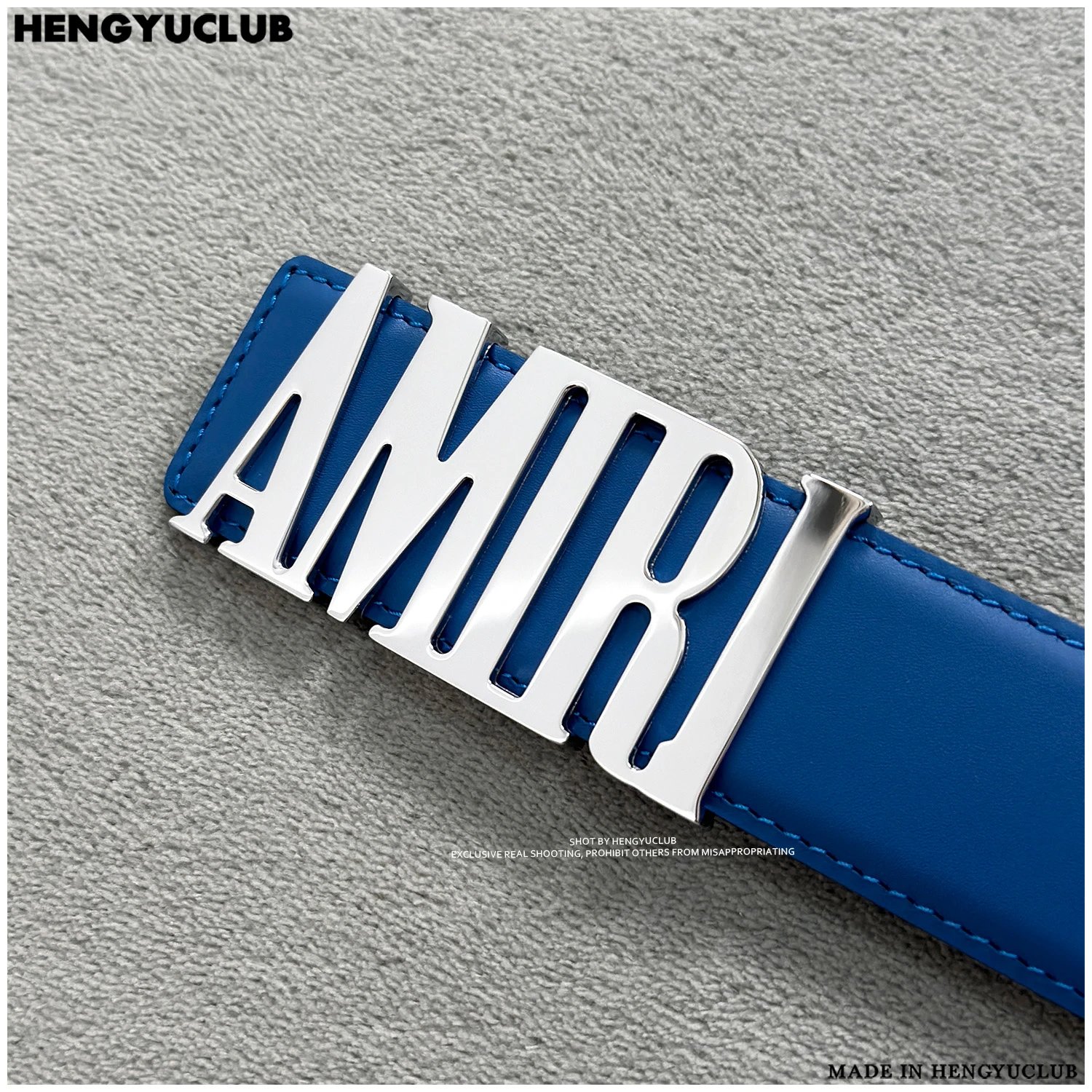 Best Batch for Amiri Belt — PD24 colorway — USFans Spreadsheet photo
