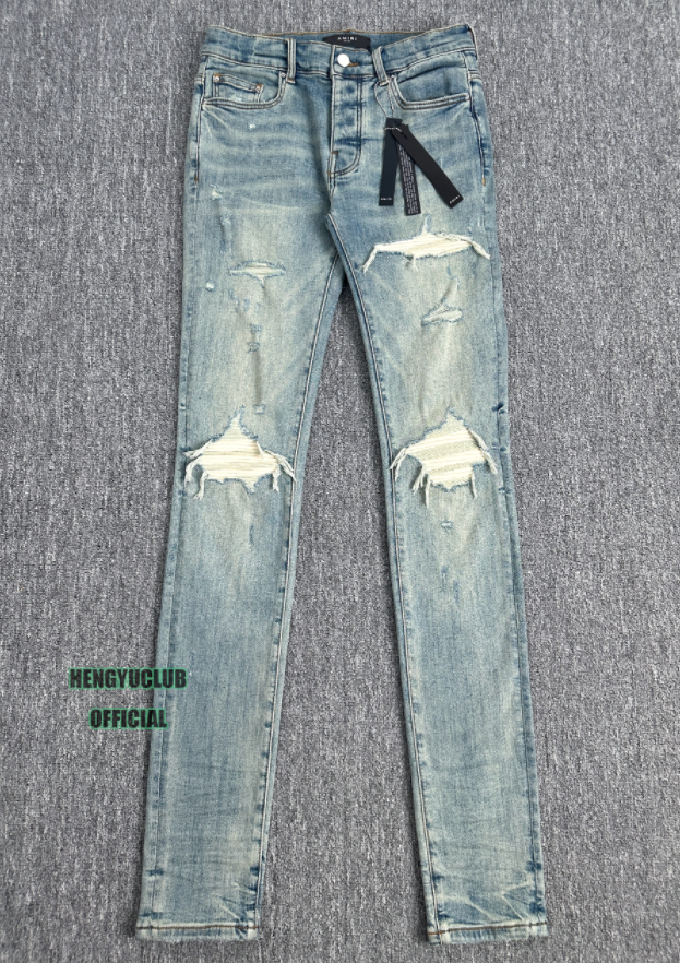 AM Jeans photo 4