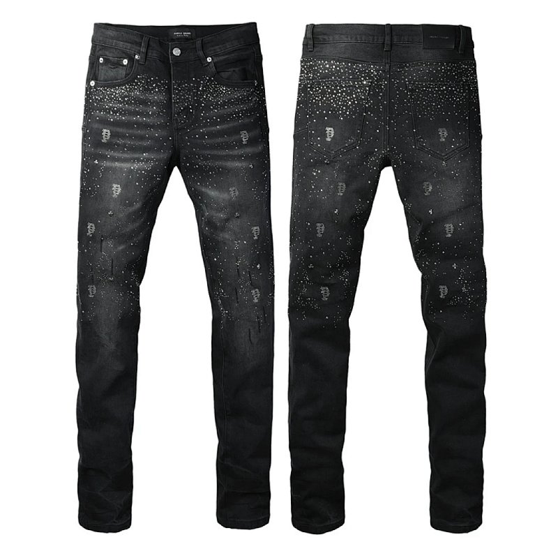 Purple Jeans PB167