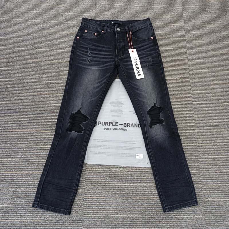 Purple Jeans WM59