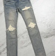 thumbnail for AM Jeans AM002-AM018