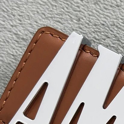 Best Batch for Amiri Belt — PD38 colorway — USFans Spreadsheet photo
