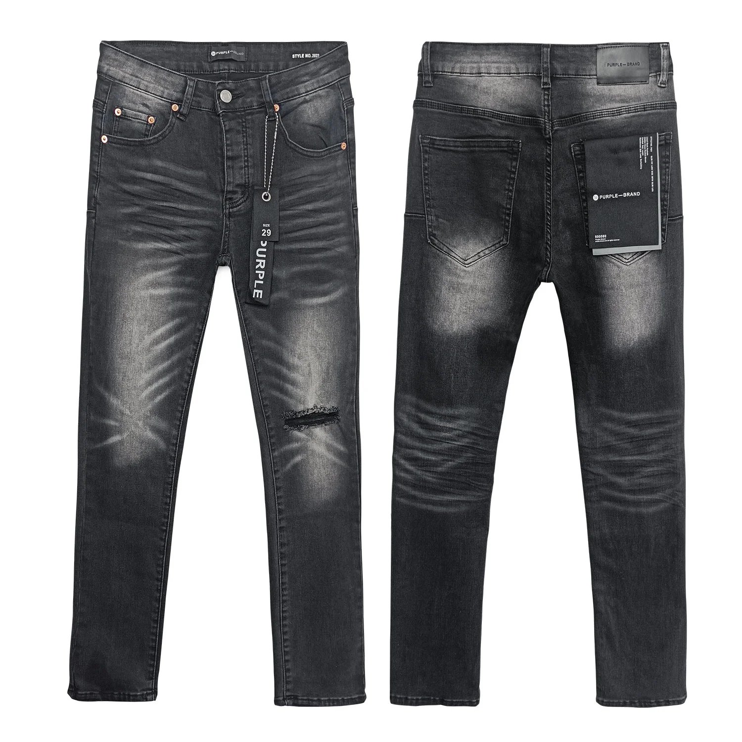 WM97-WM124 Jeans
