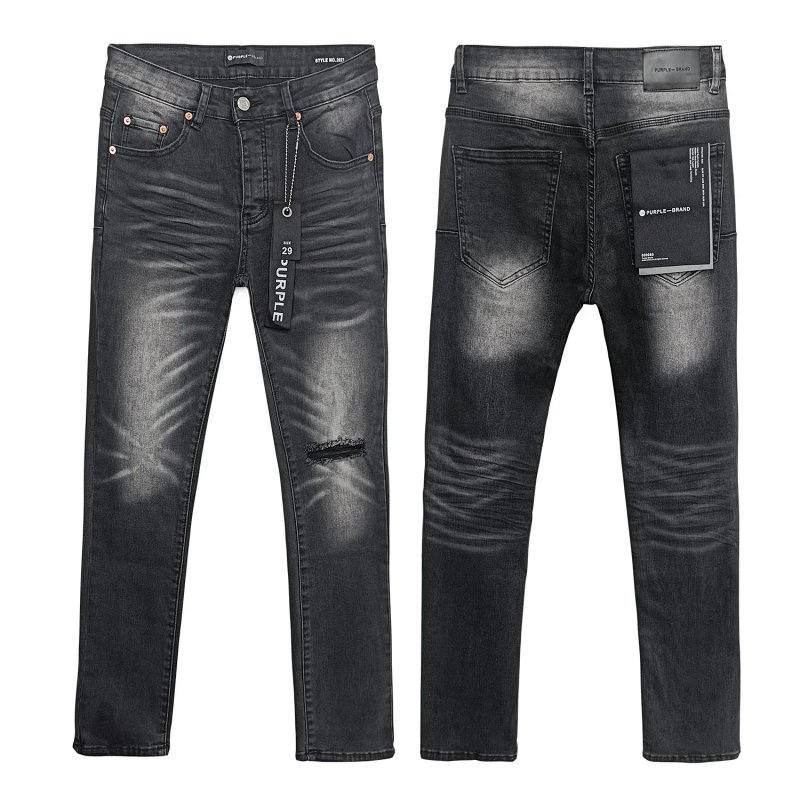 Purple Jeans WM100