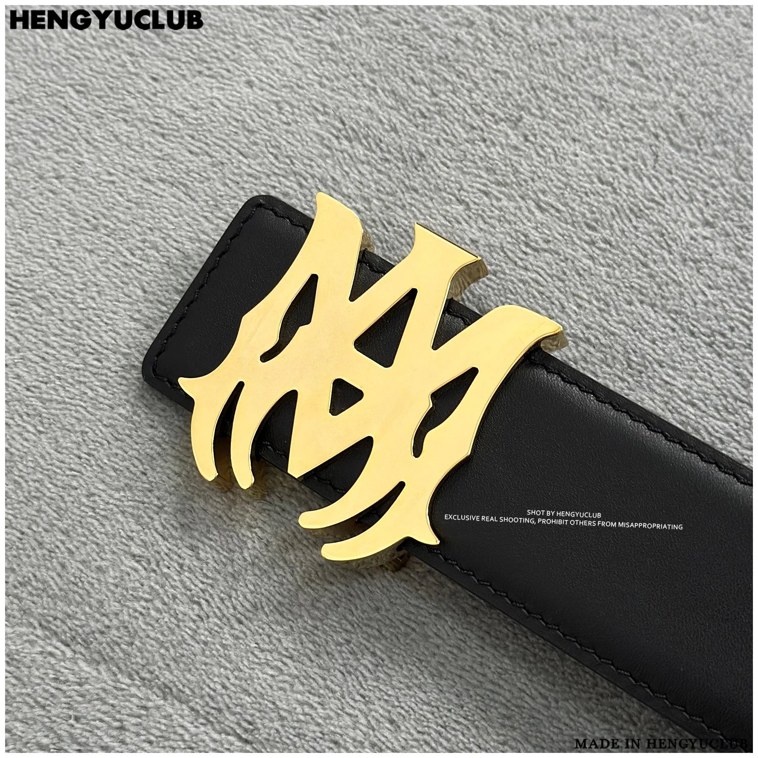 Best Batch for Amiri belt