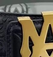Best Batch for Amiri Belt — PD41 colorway — USFans Spreadsheet photo